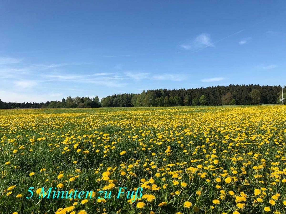 Enjoy Hiking * Aufsess