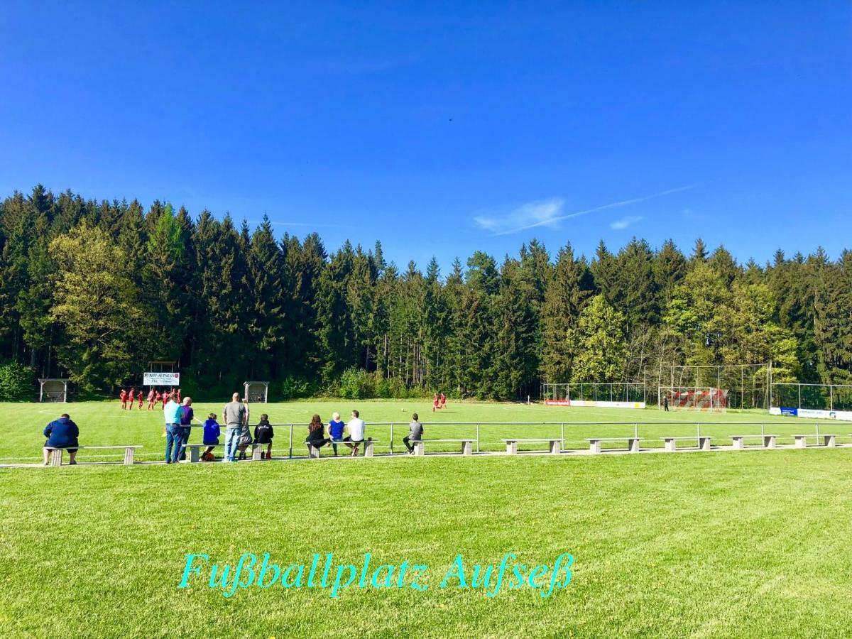 Enjoy Hiking Aufsess