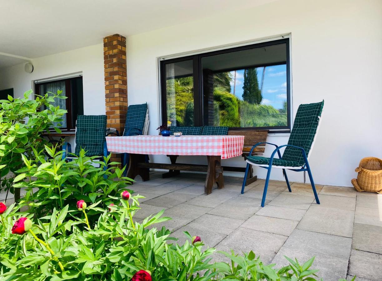 Enjoy Hiking Ferienhaus Aufsess