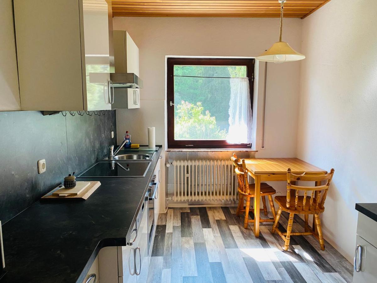 Ferienhaus Enjoy Hiking