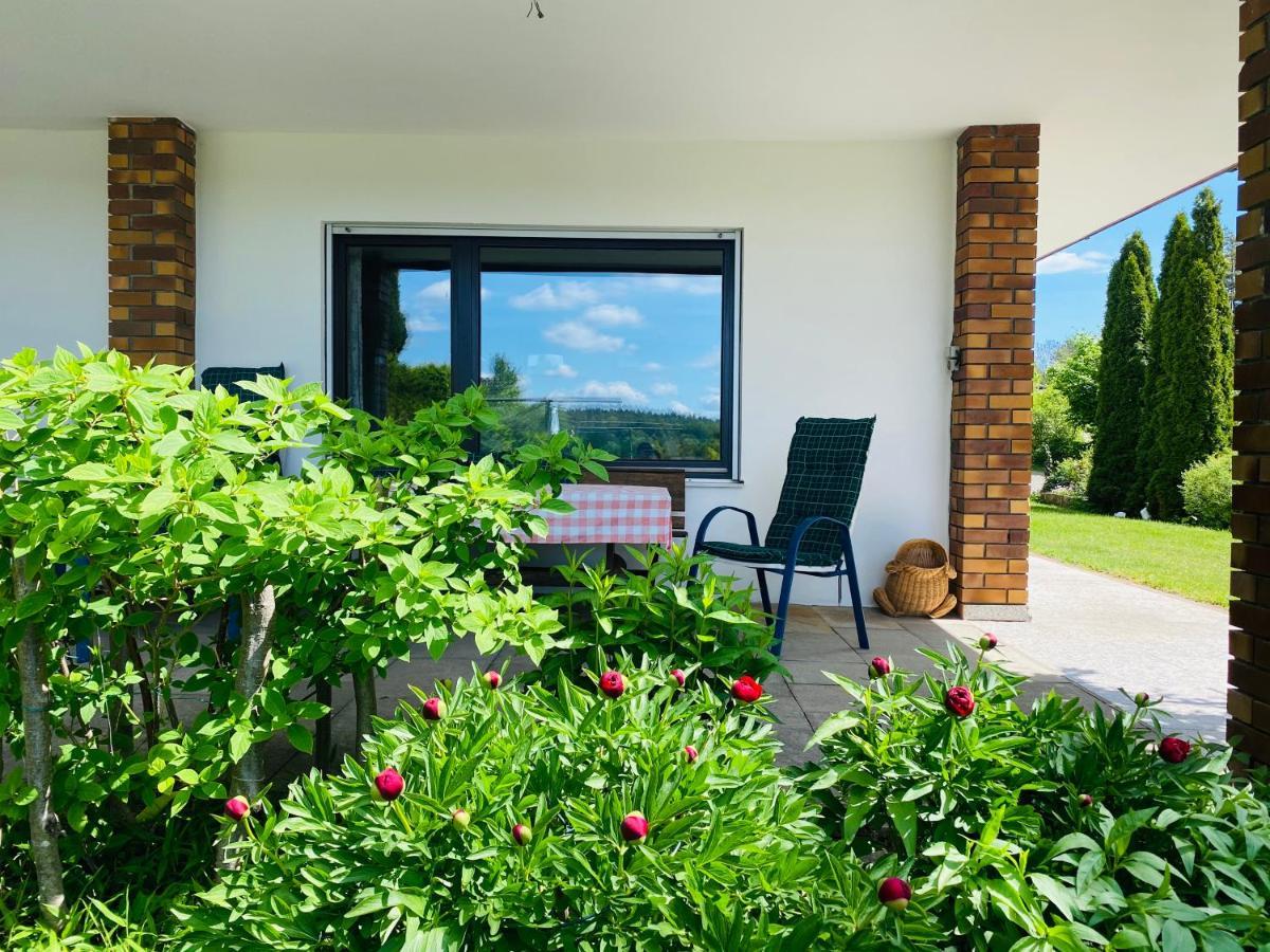 Holiday home Enjoy Hiking *