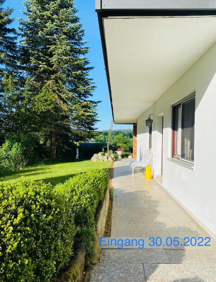 Holiday home Enjoy Hiking Aufsess