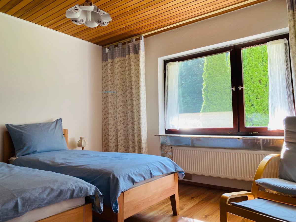 Enjoy Hiking Ferienhaus *