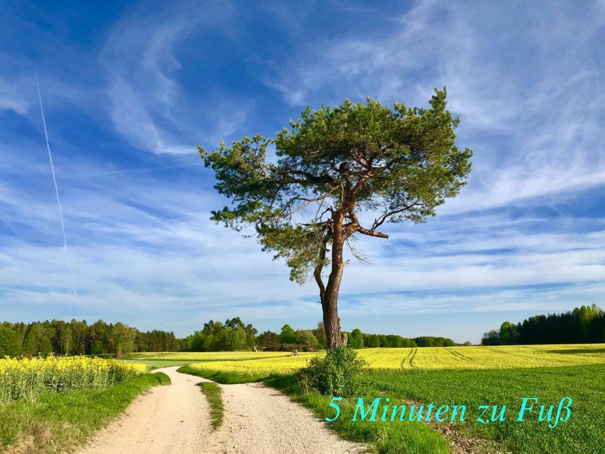 Enjoy Hiking * Aufsess